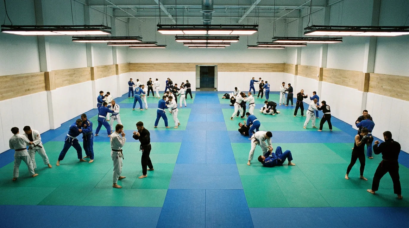wolmats custom academy