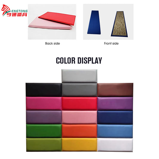 Wolmats spring floor sub flooring system
